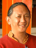 Dzigar Kongtrul Rinpoche