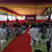 Manjushri Naam Sangeeti